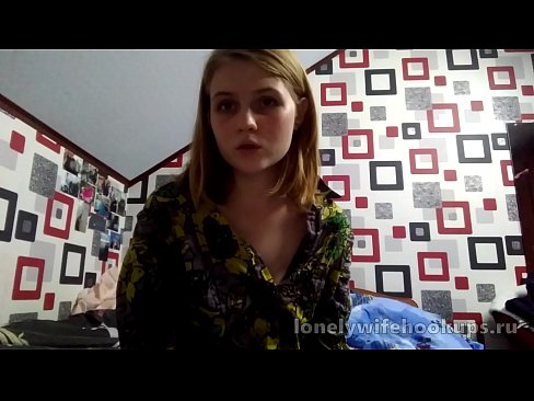 ❤️ Tânără studentă blondă din Rusia îi plac puțele mai mari. ❤  at ro.onetubes.top ﹏