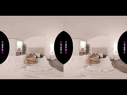 ❤️ PORNBCN VR Două tinere lesbiene se trezesc excitate în realitate virtuală 4K 180 3D Geneva Bellucci Katrina Moreno Geneva Bellucci Katrina Moreno ❤  at ro.onetubes.top ﹏