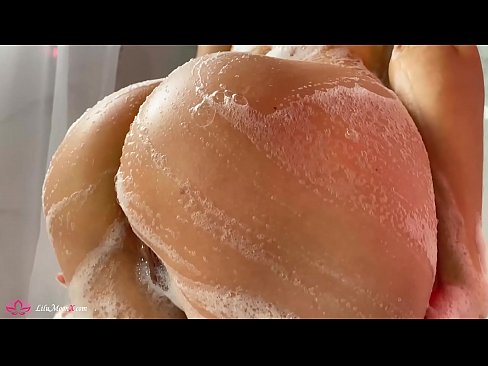 ❤️ Bruneta își masturbează păsărica cu un vibrator până la orgasm intens în duș ❤  at ro.onetubes.top ﹏